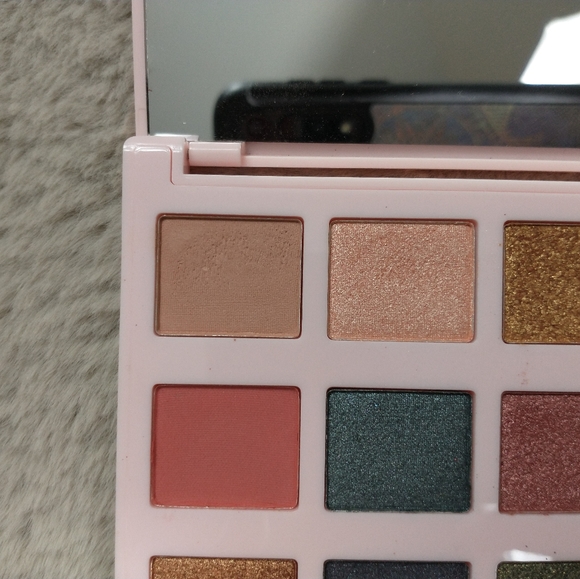 Ciate London The Editor Palette - Picture 3 of 5